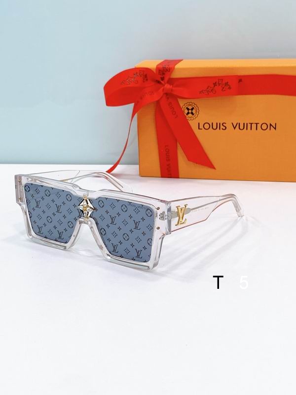 LV Sunglasses ID:20260410-1768